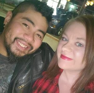 Meet your Posher, Bethany